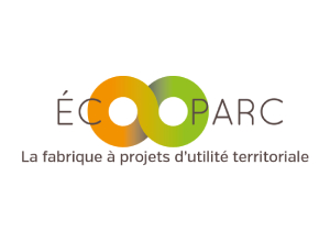 Logo Ecooparc, partenaire des initiatives locales et de la transition écologique