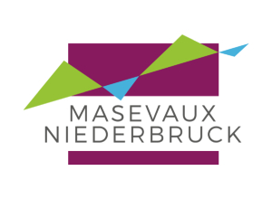Logo de la Ville de Masevaux-Niederbruck, partenaire de Roues Libres en Doller