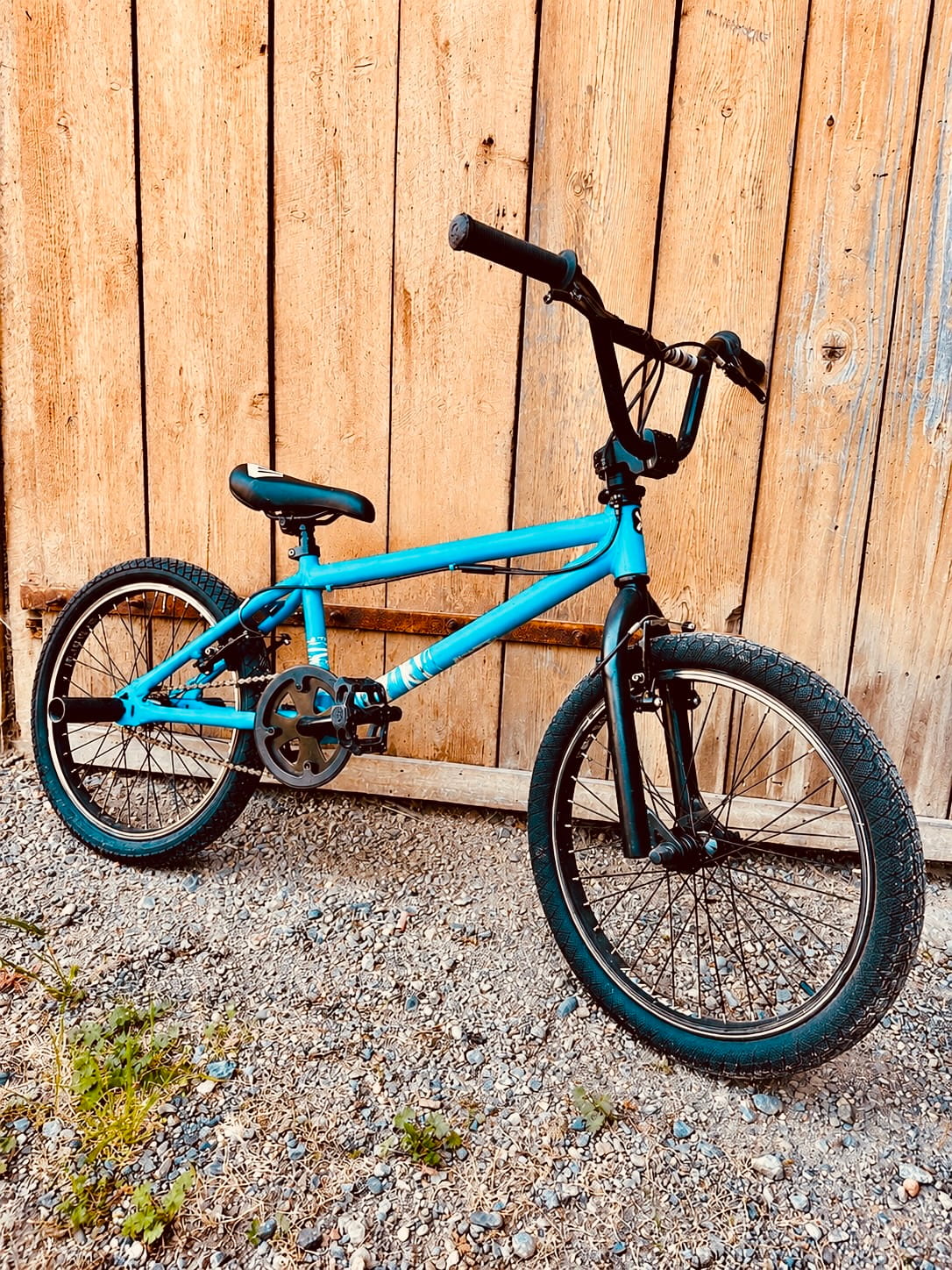 BMX
